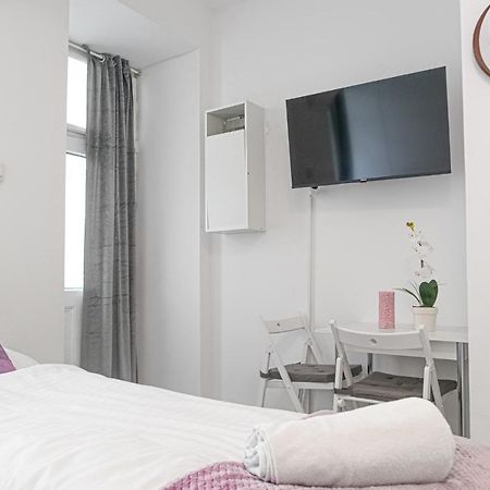 Cozy Room @ Hauptbahnhof - Well Situated & Central 비엔나 외부 사진