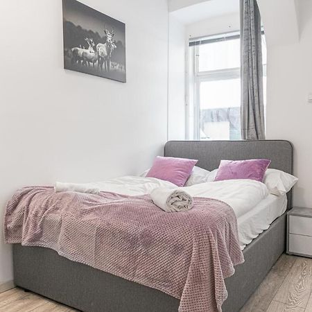 Cozy Room @ Hauptbahnhof - Well Situated & Central 비엔나 외부 사진