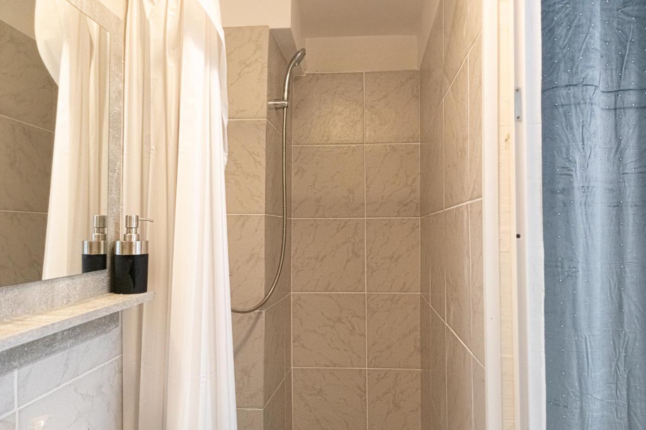 Cozy Room @ Hauptbahnhof - Well Situated & Central 비엔나 외부 사진