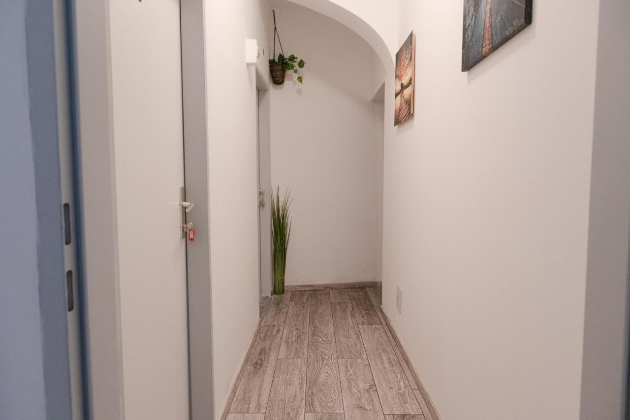Cozy Room @ Hauptbahnhof - Well Situated & Central 비엔나 외부 사진