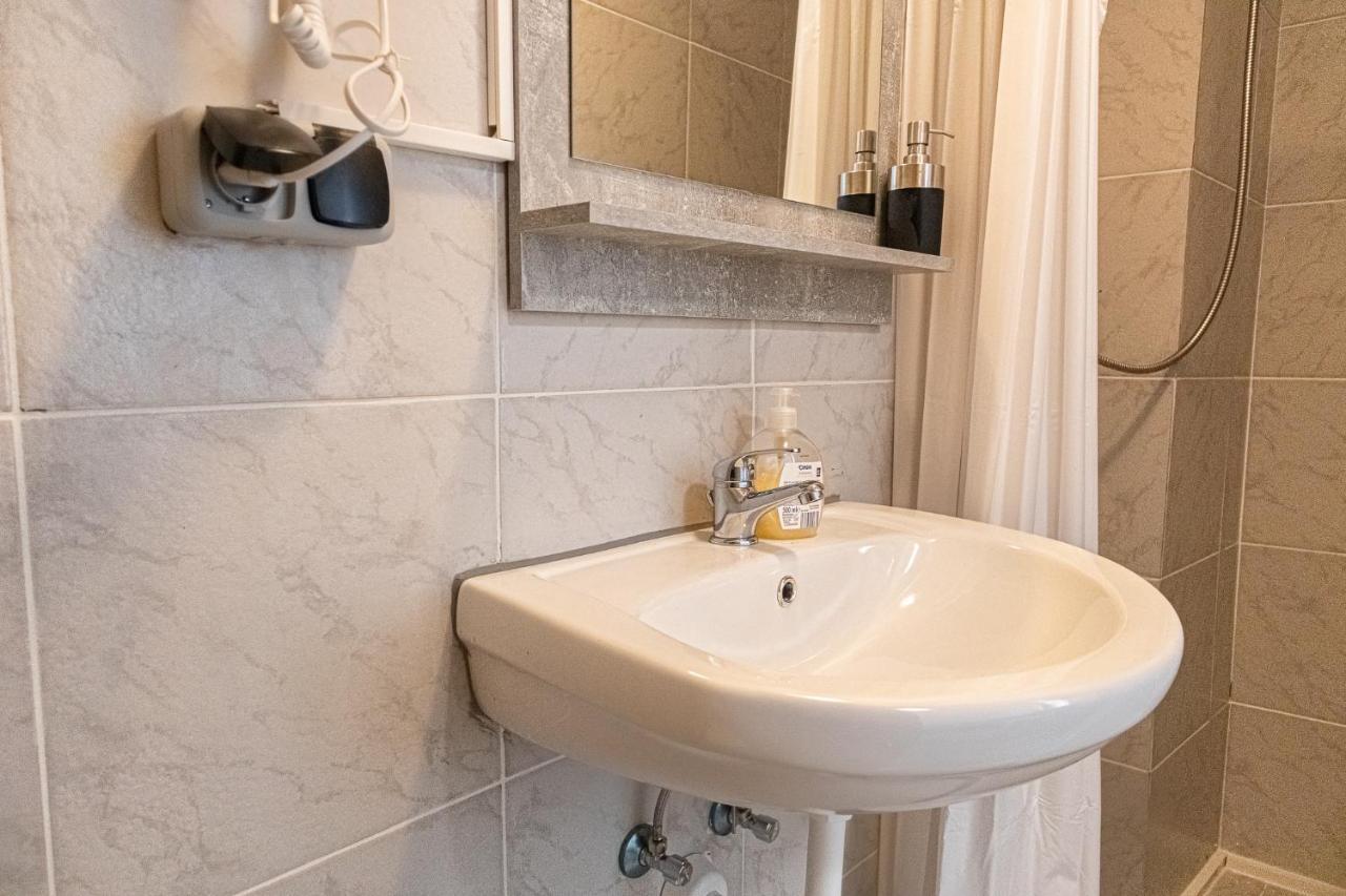 Cozy Room @ Hauptbahnhof - Well Situated & Central 비엔나 외부 사진