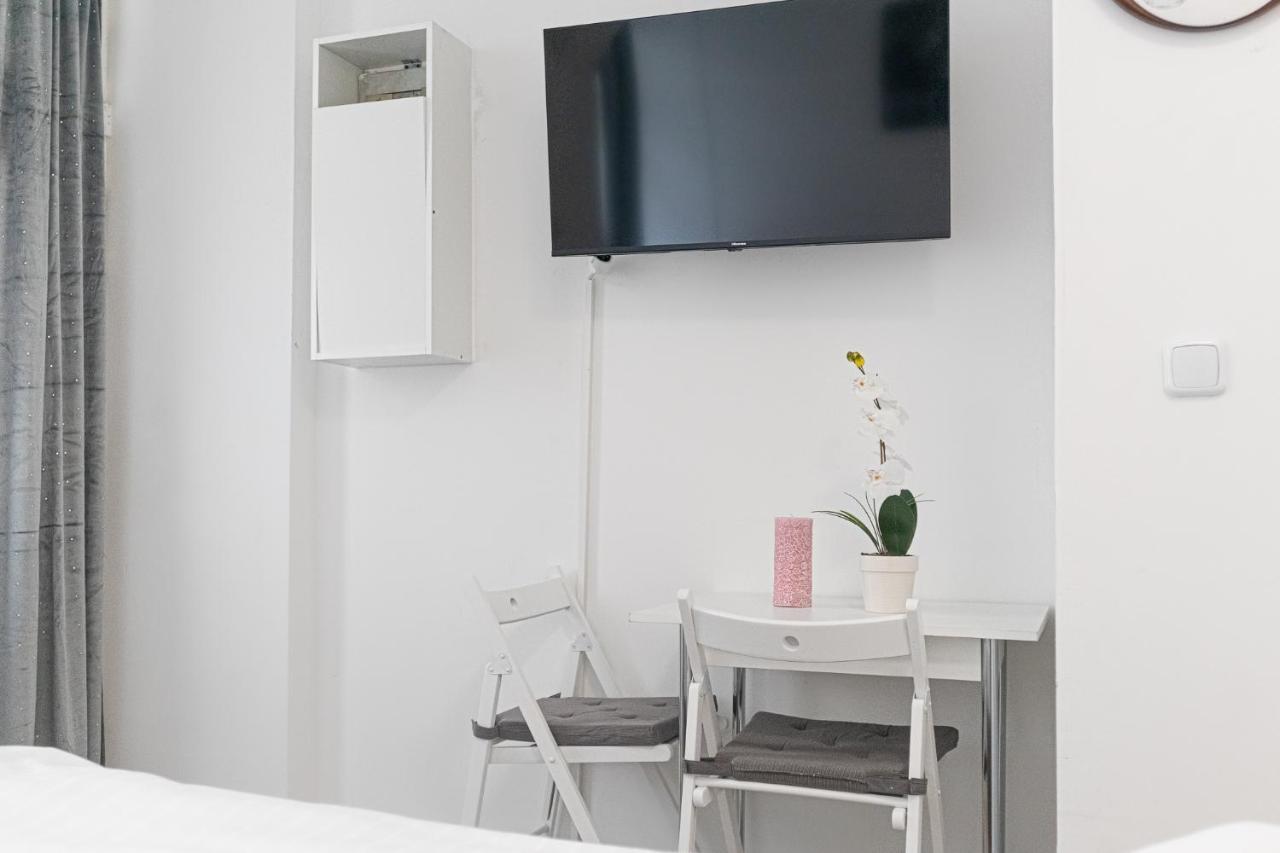 Cozy Room @ Hauptbahnhof - Well Situated & Central 비엔나 외부 사진